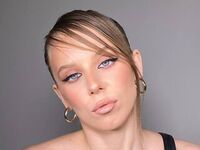 naughty chat EvieBrens