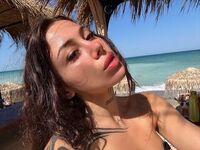 webcam babe chatroom EvvaMiller