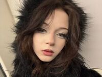 cam girl fingering FaeGosse