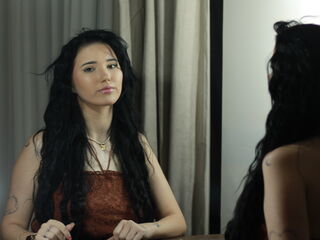 hot videochat FleurDivine