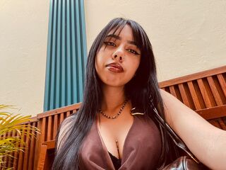 hot girl cam picture GaneshaJones