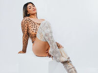 hardcore cam GiaMartineli