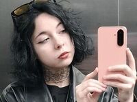 adult video chat GildaHudok
