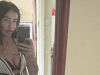 voyeur webcam GinaBlaze