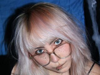 jasmin sexshow picture GrettaLuna