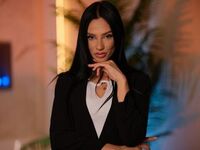 topless girl HaileyDeVyne