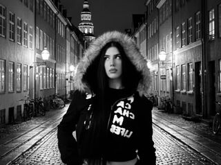 cam chat HazelHayese