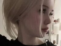 hot striptease cam HeatherHeinitz