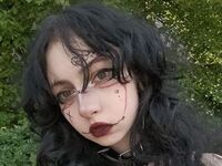 webcam bitch HilariaPolle