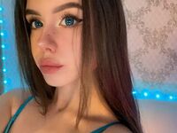 free nude web cam HollyMia