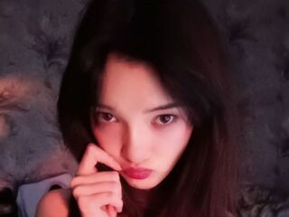 sexy webcam girl IngerTycer