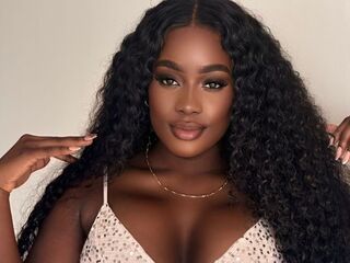 hot webcam IrisDavie