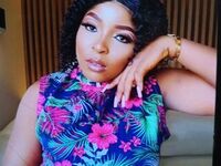 adult videochat webcam IrisIvy