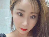 camgirl webcam pic IrisZhang