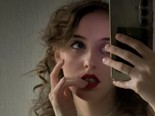 live cam girl picture IrishMcauliffe