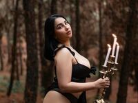 nude webcam girl photo IrynMiller