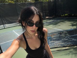 cam girl showing pussy IrynnaBianchi