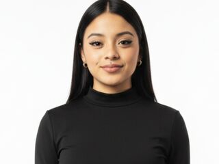 naughty camgirl photo IsaaMontoya