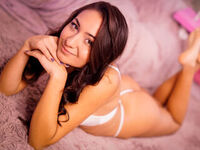 jasmin webcam model IvyRowe