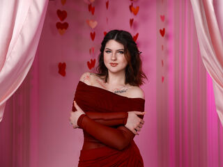 shaved pussy cam IvySimmons