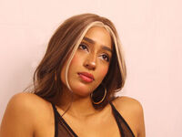 cyber sex webcam JadeKeim