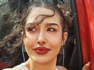 nude web cam JadeeParker