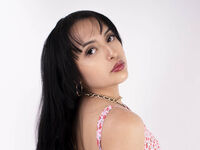 naughty cam girl fingering shaved pussy Jaderoou