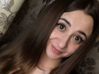 beautiful camgirl JanetJess