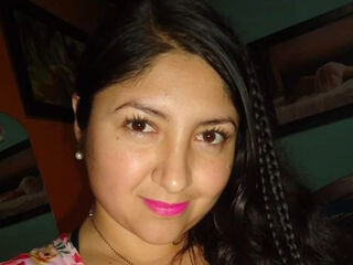 beautiful camgirl JasmineJaramillo