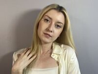 naked camgirl JeanneHolmes