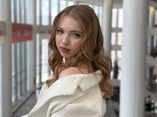 live webcam performer JenelleFedalen