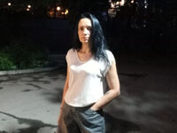 cam girl videochat JennieRichards
