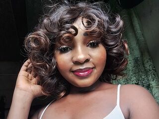 girl naked JenniferJoe