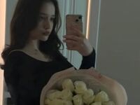 topless camgirl JennineTalone