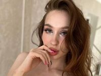 camgirl masturbating with sex toy JennyWeller