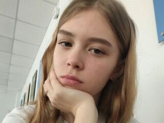 nude cam girl pic JoannaRumbo