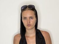 jasmin live show JohnieGreenwald