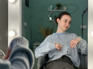 naked cam girl photo JoieOseguera