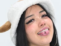 webcamgirl sex chat JuanaZane