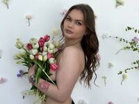 free nude web cam JuliaRosse