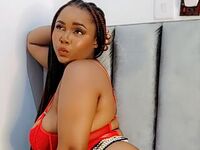 live webcam girl JulietteNoire