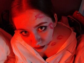 webcamsex JuneGutierrez