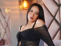 hot cam KaisaCurt