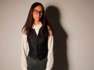 sex show online KamiVaux