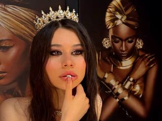 hot cam KarenEstrada