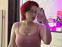 hot camwhore KarissaParkman