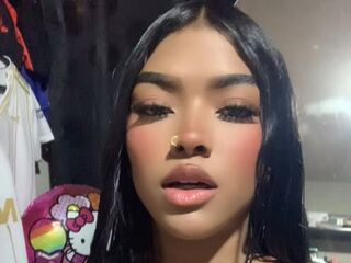 cam girl chatroom KassyMorgan