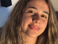 masturbating camgirl KathyRinaJones