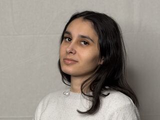 naughty cam KayGraybill