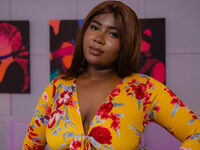 camgirl sexchat KeishaDurand